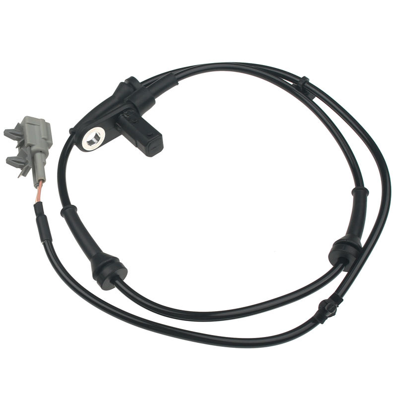 Rear Passenger ABS Wheel Speed Sensor for Nissan Quest 2004-2009 V6 3.5L