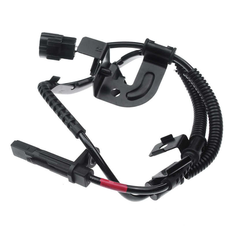 Rear Passenger ABS Wheel Speed Sensor for Hyundai Entourage 07-08 Kia Sedona