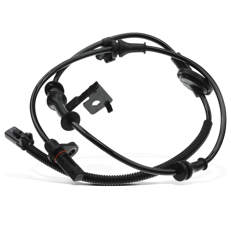 Rear Passenger ABS Wheel Speed Sensor for Kia Forte 2014-2018 L4 1.8L 2.0L