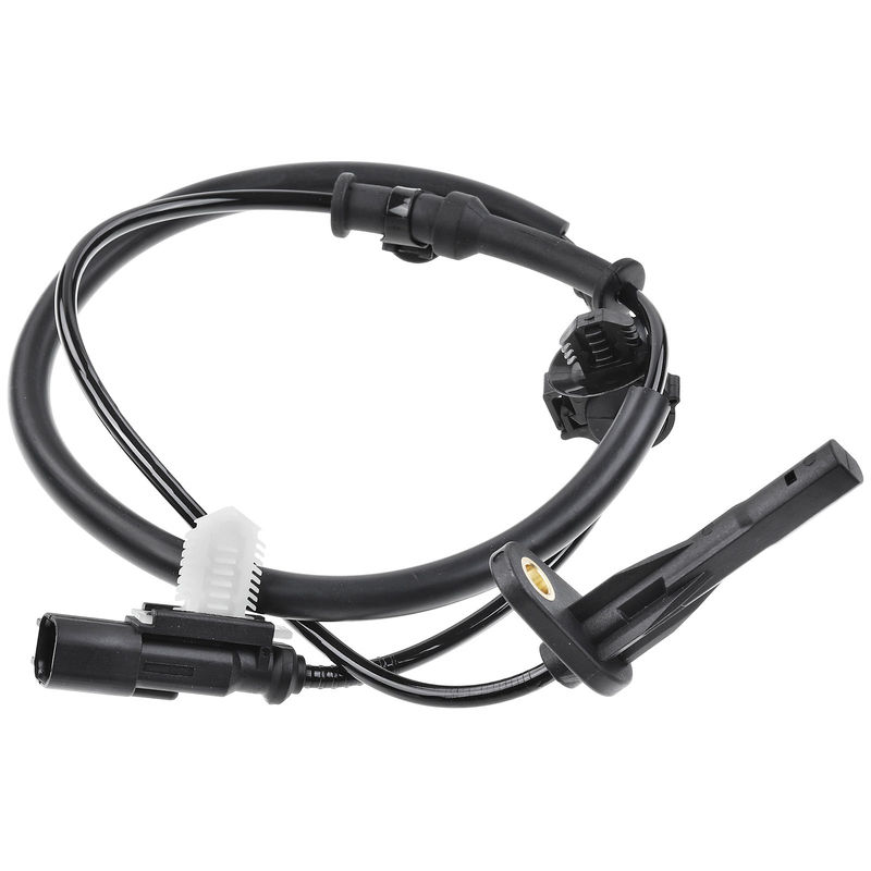 Rear Passenger ABS Wheel Speed Sensor for Chevrolet Colorado 2017-2021 2.8L 3.6L