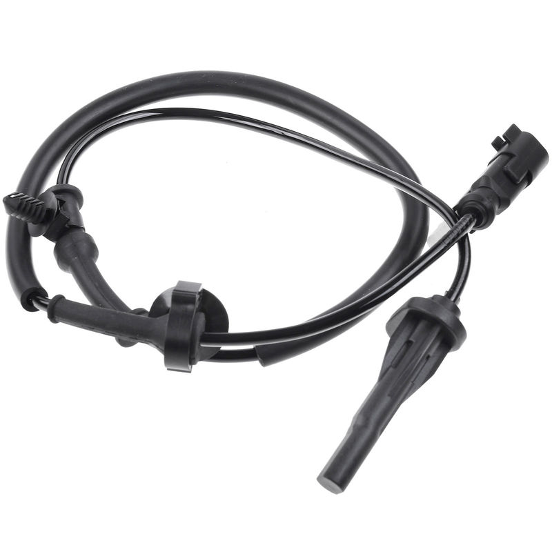 Rear Passenger ABS Wheel Speed Sensor for Chevrolet Colorado 2017-2021 2.8L 3.6L