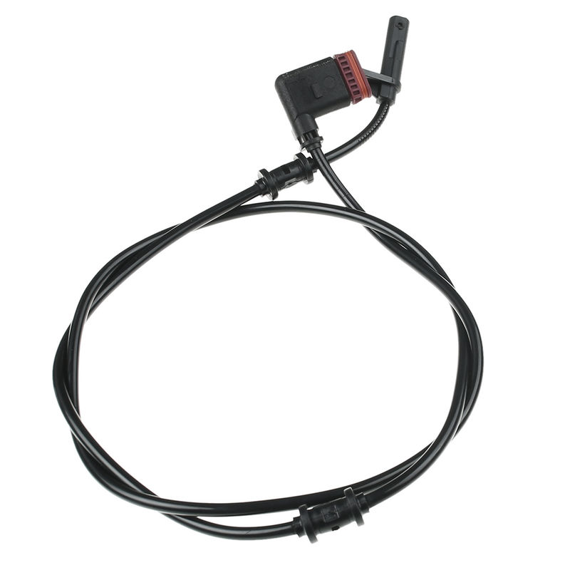 Rear Passenger ABS Wheel Speed Sensor for Mercedes-Benz SLK200 SLK300 SLK350