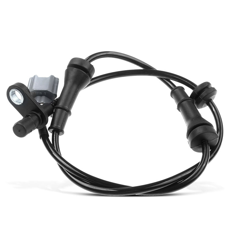 Rear Passenger ABS Wheel Speed Sensor for Nissan Juke 2011-2017 1.6L