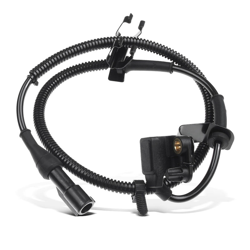 Rear Passenger ABS Wheel Speed Sensor for Jaguar S-Type 2000-2002