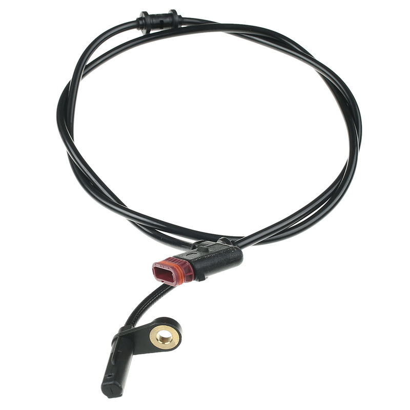 Rear Passenger ABS Wheel Speed Sensor for Mercedes-Benz SLK200 SLK300 SLK350