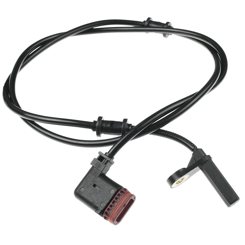 Rear Passenger ABS Wheel Speed Sensor for Mercedes-Benz SLK200 SLK300 SLK350