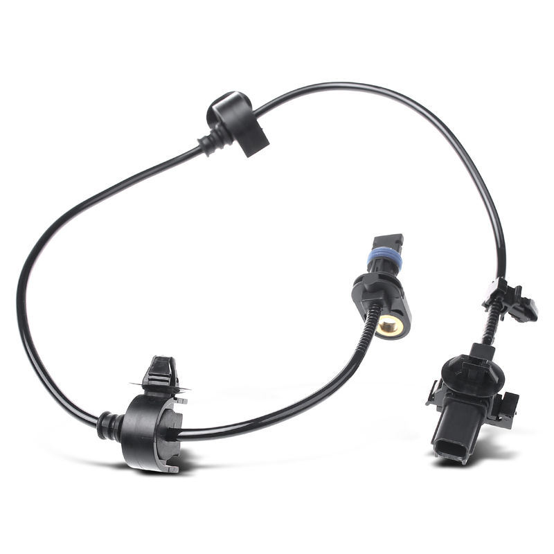 Rear Passenger ABS Wheel Speed Sensor for Honda Civic 2012 EX LX