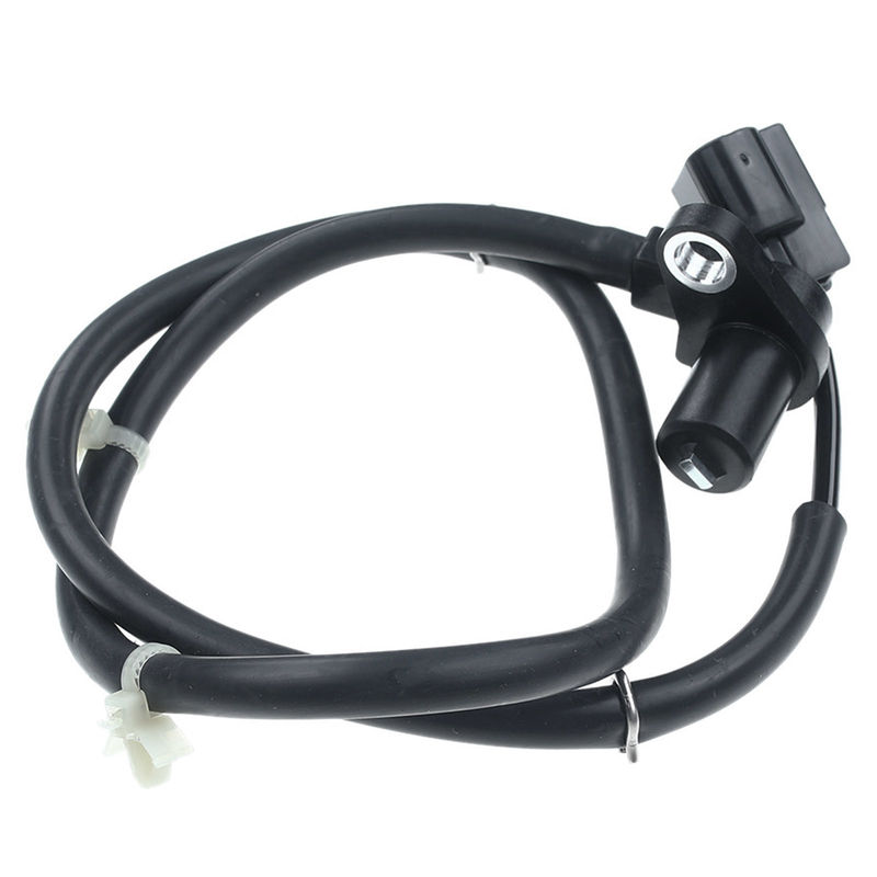 Rear Passenger ABS Wheel Speed Sensor for Mitsubishi Outlander 2003-2006 L4 2.4L