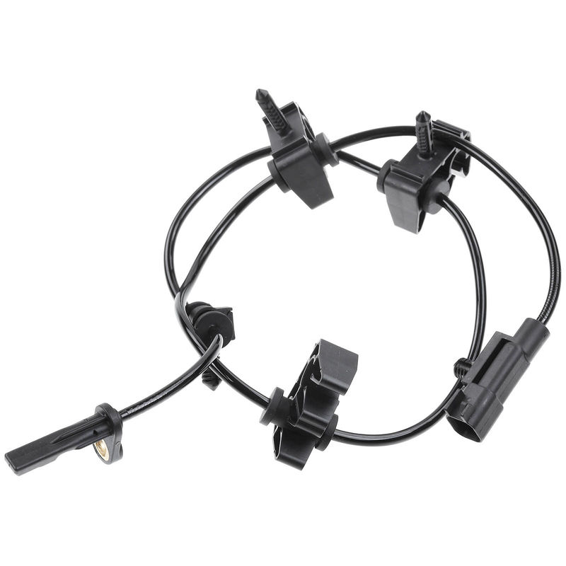 Rear Passenger ABS Wheel Speed Sensor for Cadillac SRX 2010-2014 2.8L 3.0L 3.6L