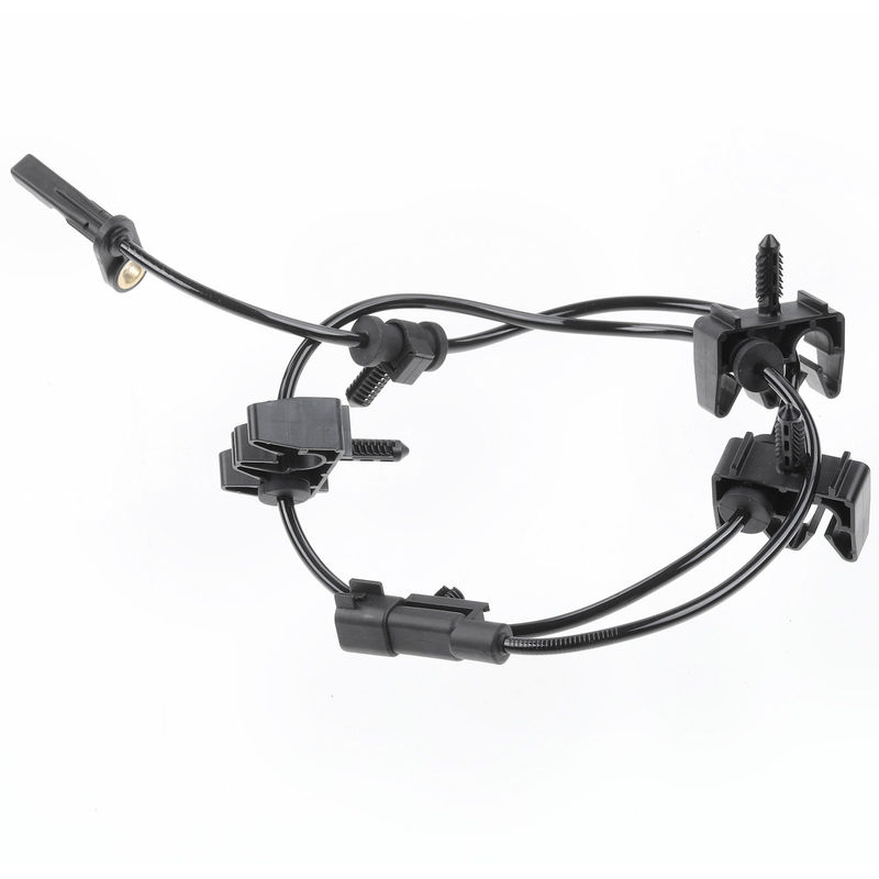 Rear Passenger ABS Wheel Speed Sensor for Cadillac SRX 2010-2014 2.8L 3.0L 3.6L