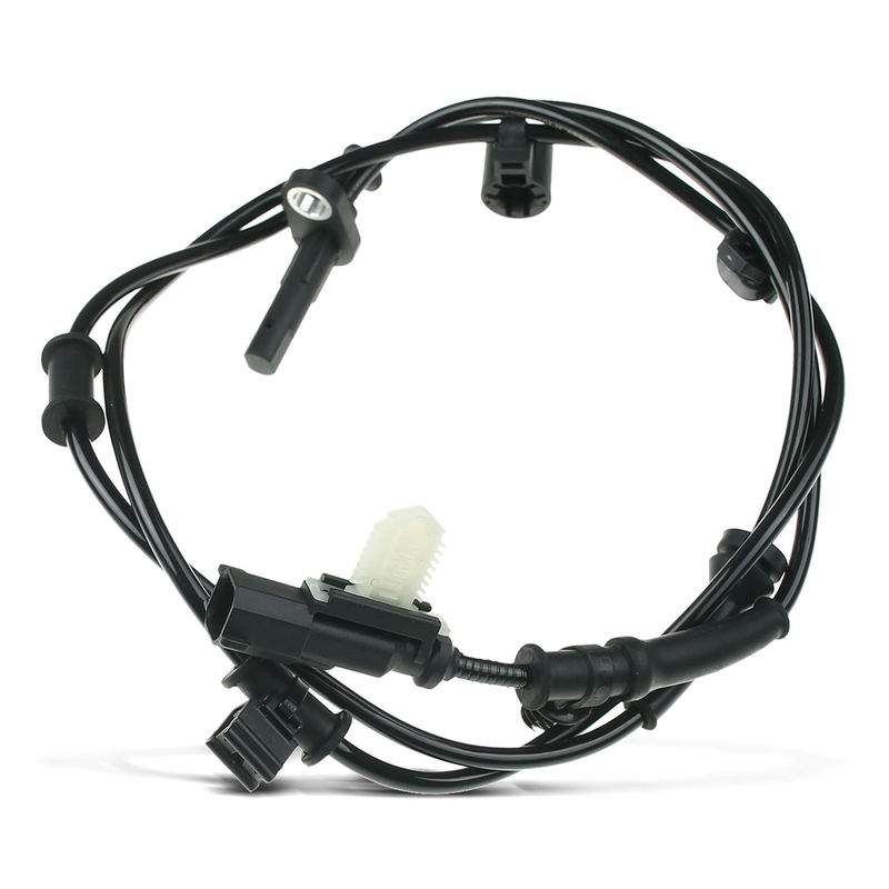 Rear Passenger ABS Wheel Speed Sensor for Ford Ranger 2010-2011 L4 2.3L V6 4.0L