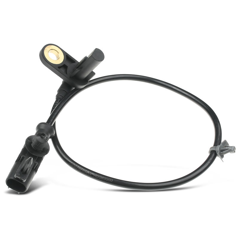 Rear Passenger ABS Wheel Speed Sensor for Infiniti FX35 FX50 2009-2010
