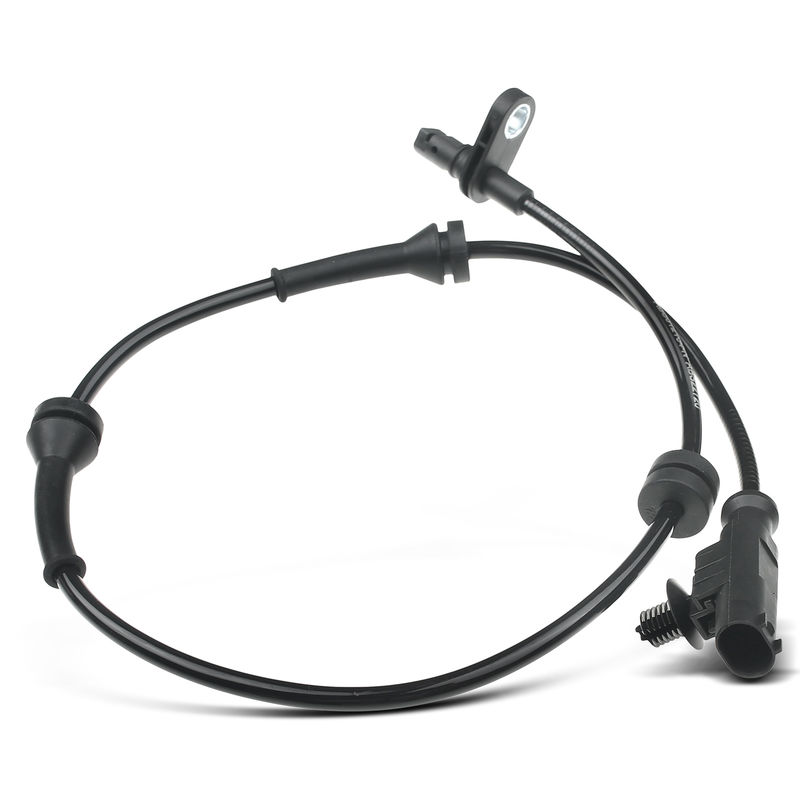Rear Passenger ABS Wheel Speed Sensor for Nissan Cube 2009-2014 L4 1.8L