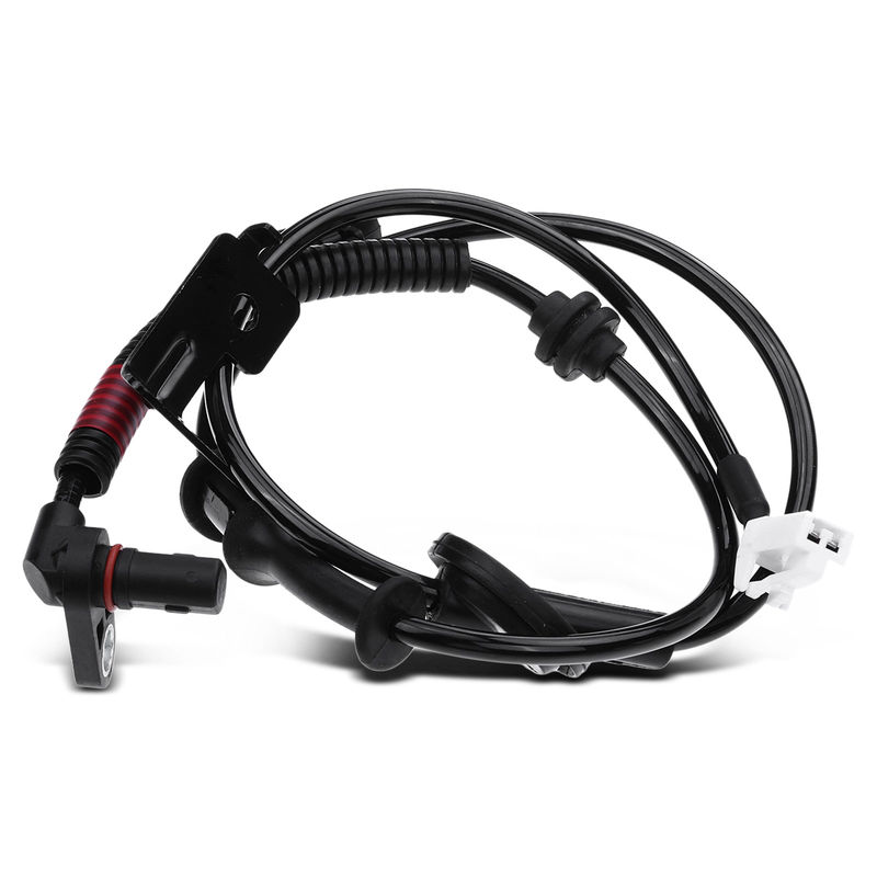 Rear Passenger ABS Wheel Speed Sensor for Hyundai Accent 2012 L4 1.6L