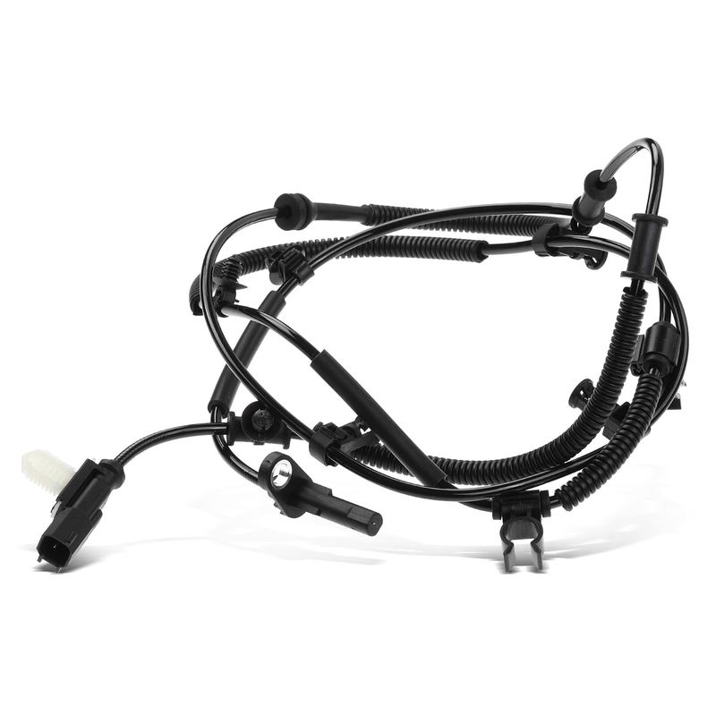 Rear Passenger ABS Wheel Speed Sensor for Ford F-150 Lincoln Mark LT 2011-2014
