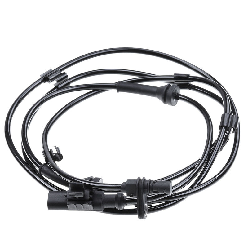 Rear Passenger ABS Wheel Speed Sensor for Smart Fortwo 2008-2018