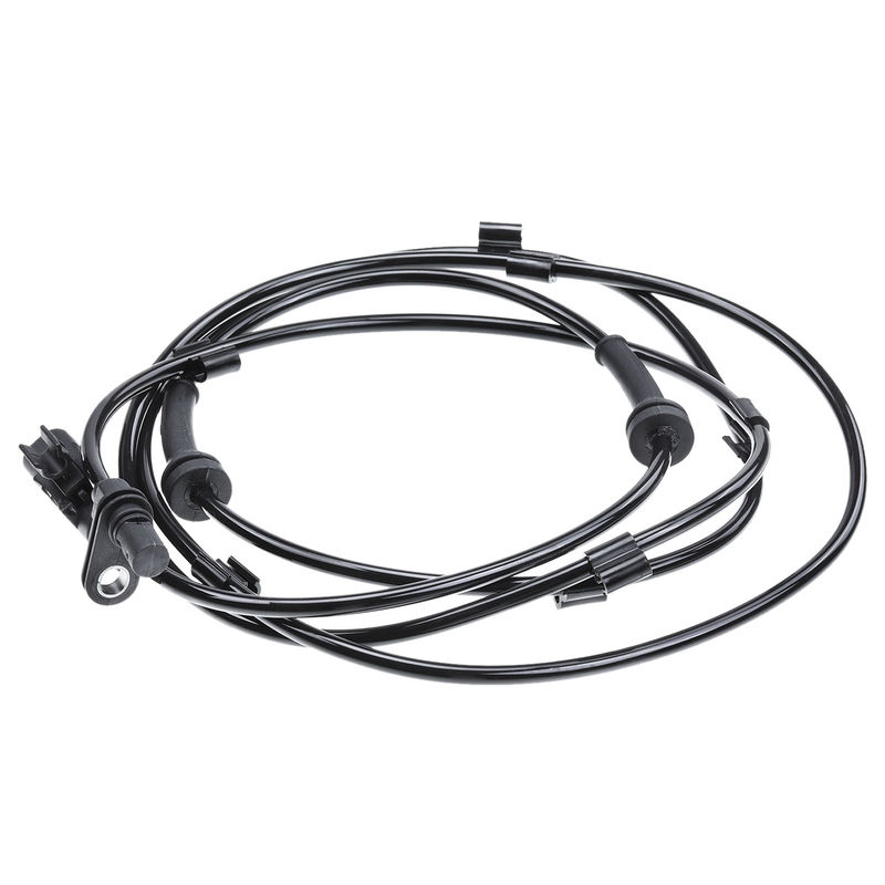 Rear Passenger ABS Wheel Speed Sensor for Smart Fortwo 2008-2018