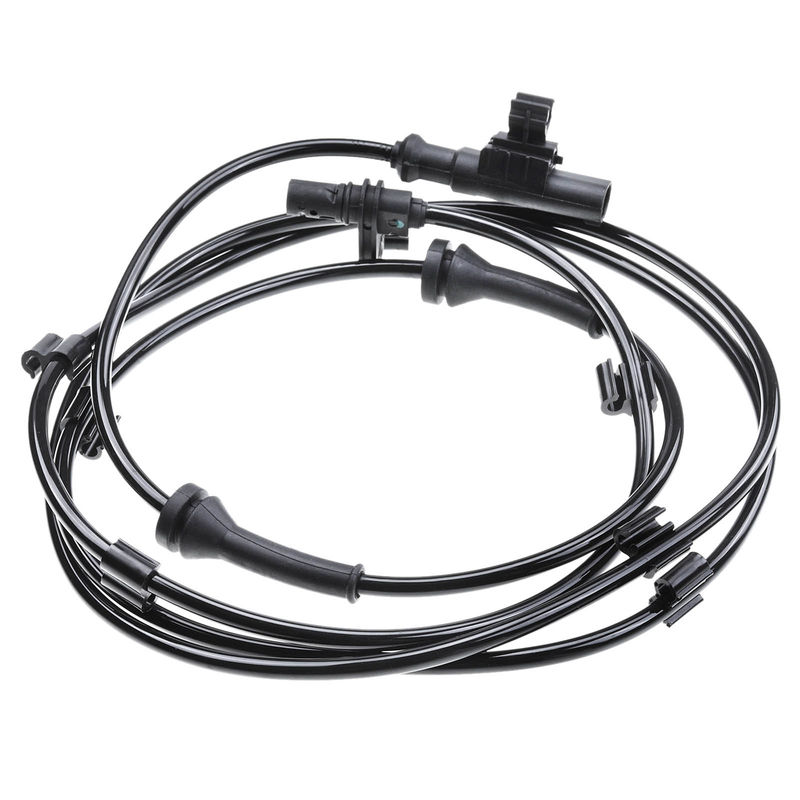 Rear Passenger ABS Wheel Speed Sensor for Smart Fortwo 2008-2018