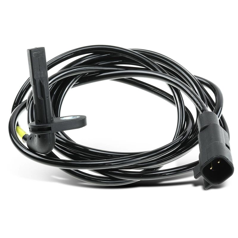 Rear Passenger ABS Wheel Speed Sensor for Cadillac XTS 2013-2019 3.6L