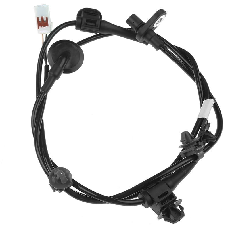 Rear Passenger ABS Wheel Speed Sensor for Mazda CX-9 V6 3.5L 3.7L 2007-2015