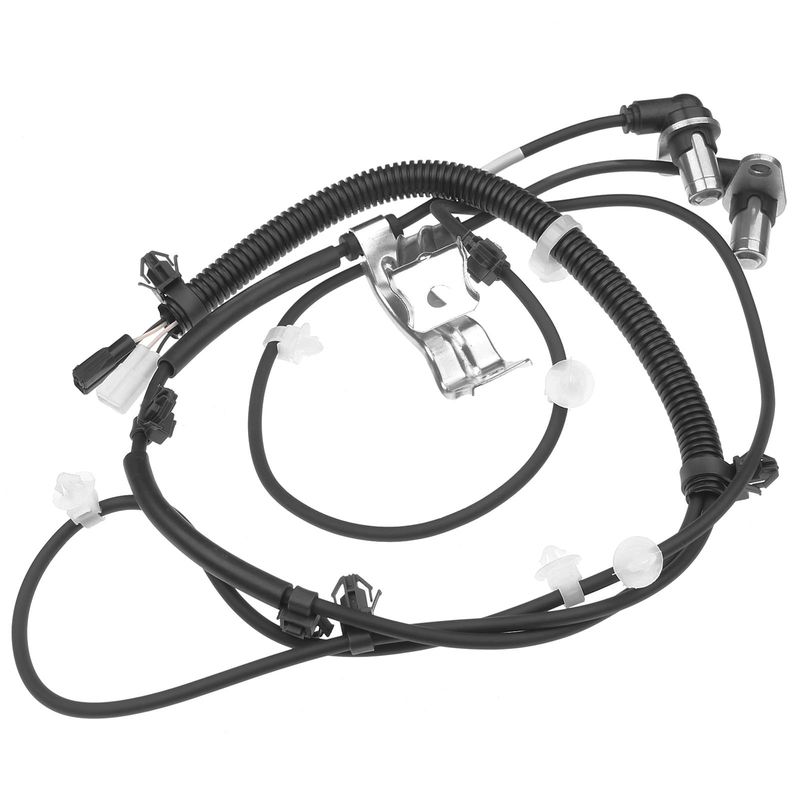 Rear Driver or Passenger ABS Wheel Speed Sensor for Suzuki Grand Vitara 99-04