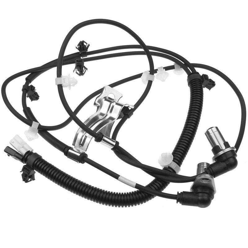 Rear Driver or Passenger ABS Wheel Speed Sensor for Suzuki Grand Vitara 99-04