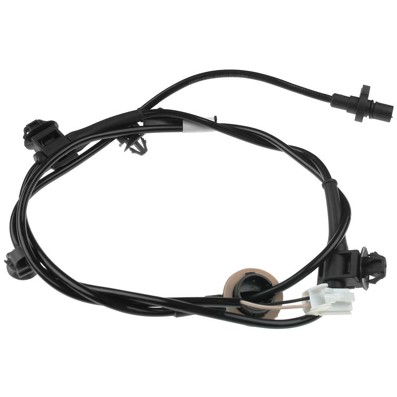 Rear Passenger ABS Wheel Speed Sensor for Mazda CX-9 V6 3.5L 3.7L 2007-2015