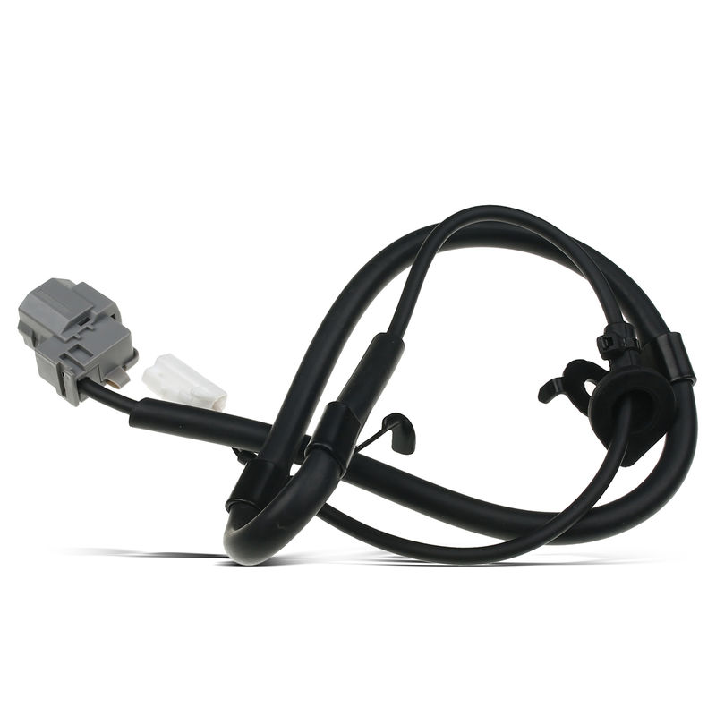 Rear Passenger ABS Wheel Speed Sensor for Toyota Highlander 2008-2013 FWD
