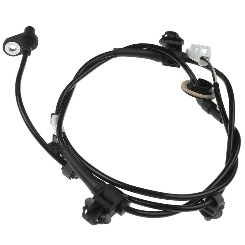 Rear Passenger ABS Wheel Speed Sensor for Mazda CX-9 V6 3.5L 3.7L 2007-2015