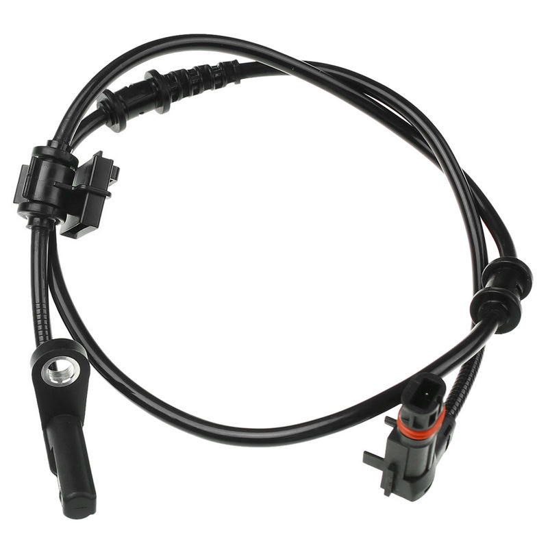 Rear Passenger ABS Wheel Speed Sensor for Chrysler 300 Dodge Charger Magnum AWD
