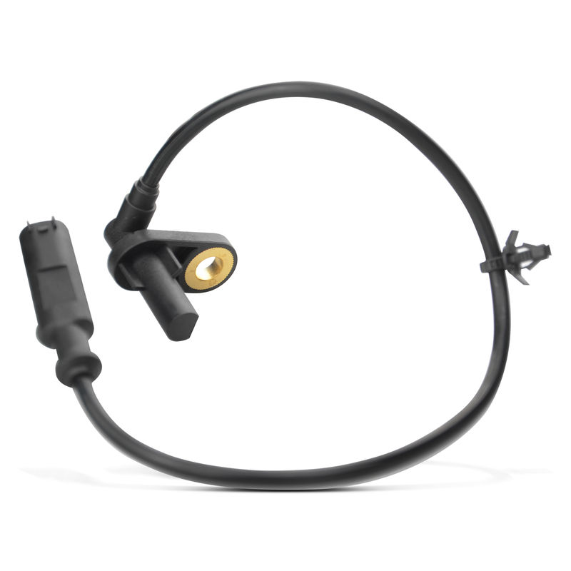 Rear Passenger ABS Wheel Speed Sensor for Nissan 370Z 09-10 Infiniti G37 08-10