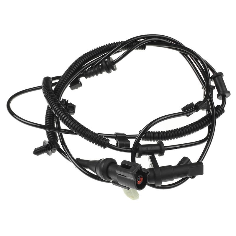 Rear Passenger ABS Wheel Speed Sensor for Ford F-150 2010 V8 5.4L 6.2L