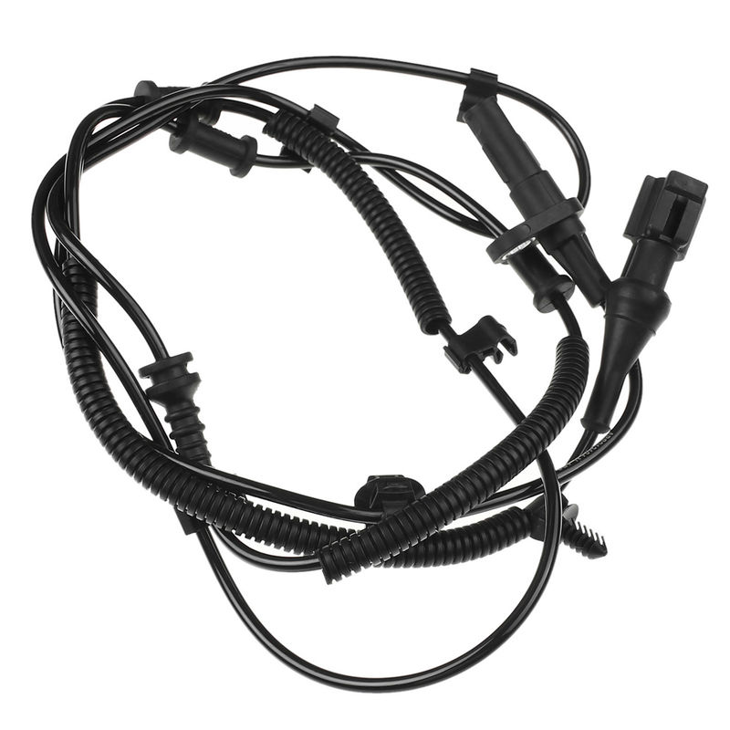 Rear Passenger ABS Wheel Speed Sensor for Ford F-150 2010 V8 5.4L 6.2L