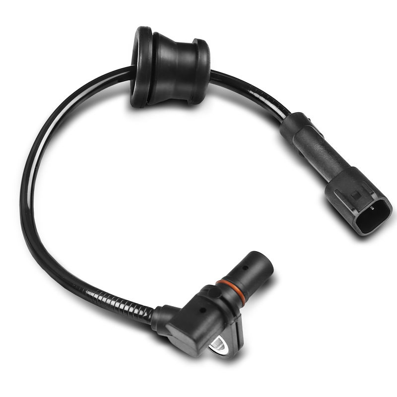 Rear Driver or Passenger ABS Wheel Speed Sensor for Chevy Equinox GMC Terrain