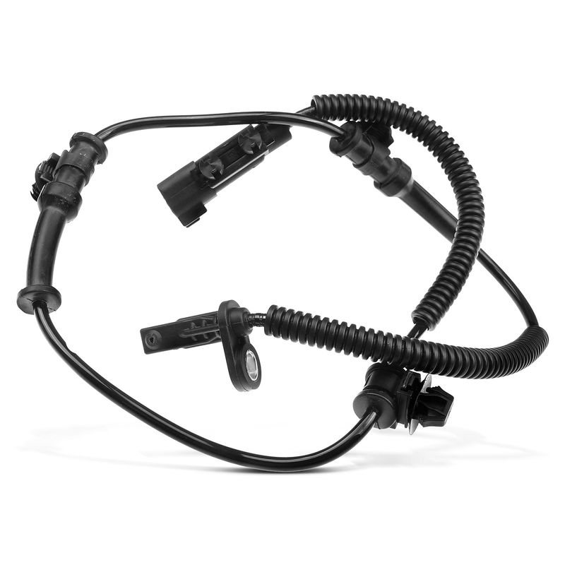 Front or Rear ABS Wheel Speed Sensor for Dodge Durango Jeep Grand Cherokee