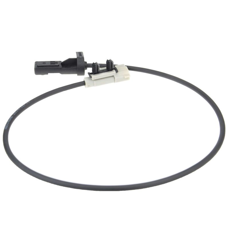 Rear Driver or Passenger ABS Wheel Speed Sensor for Jeep Grand Cherokee 05-10