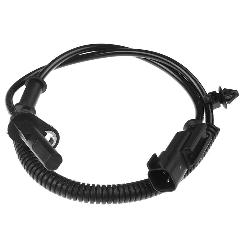 Rear Driver or Passenger ABS Wheel Speed Sensor for Ford Mustang 2011-2014
