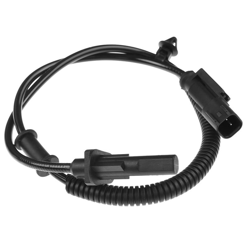 Rear Driver or Passenger ABS Wheel Speed Sensor for Ford Mustang 2011-2014