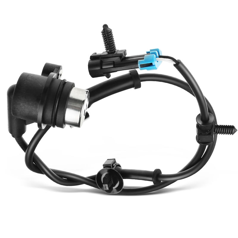 Rear Driver or Passenger ABS Wheel Speed Sensor for Chevy Avalanche 1500 2500