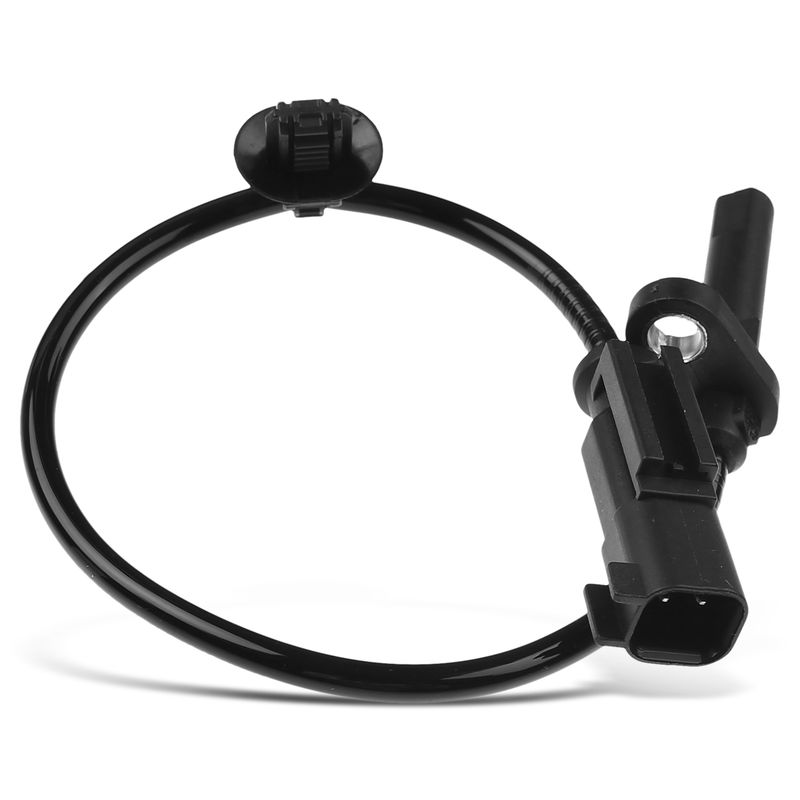 Rear Driver or Passenger ABS Wheel Speed Sensor for Ford Transit-150 250 350 HD