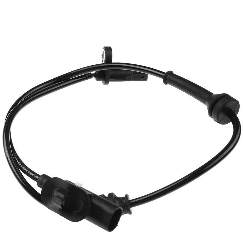 Rear Driver or Passenger ABS Wheel Speed Sensor for Dodge Dart 2013 Sedan