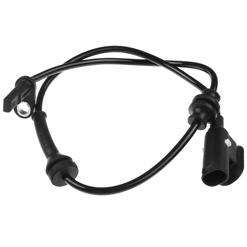 Rear Driver or Passenger ABS Wheel Speed Sensor for Dodge Dart 2013 Sedan