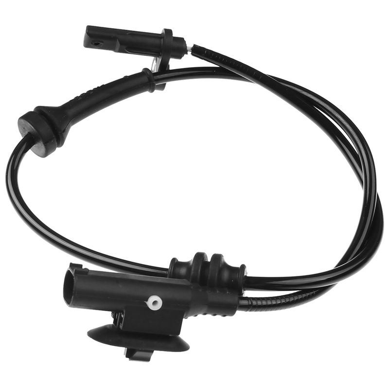 Rear Driver or Passenger ABS Wheel Speed Sensor for Dodge Dart 2013 Sedan