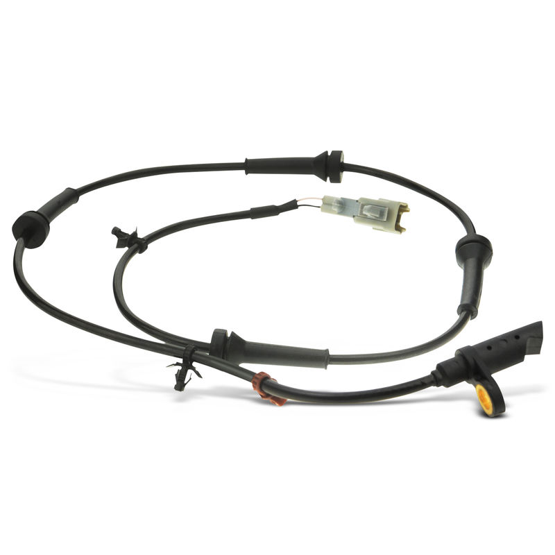 Rear Driver or Passenger ABS Wheel Speed Sensor for Nissan Rogue 2008-2014