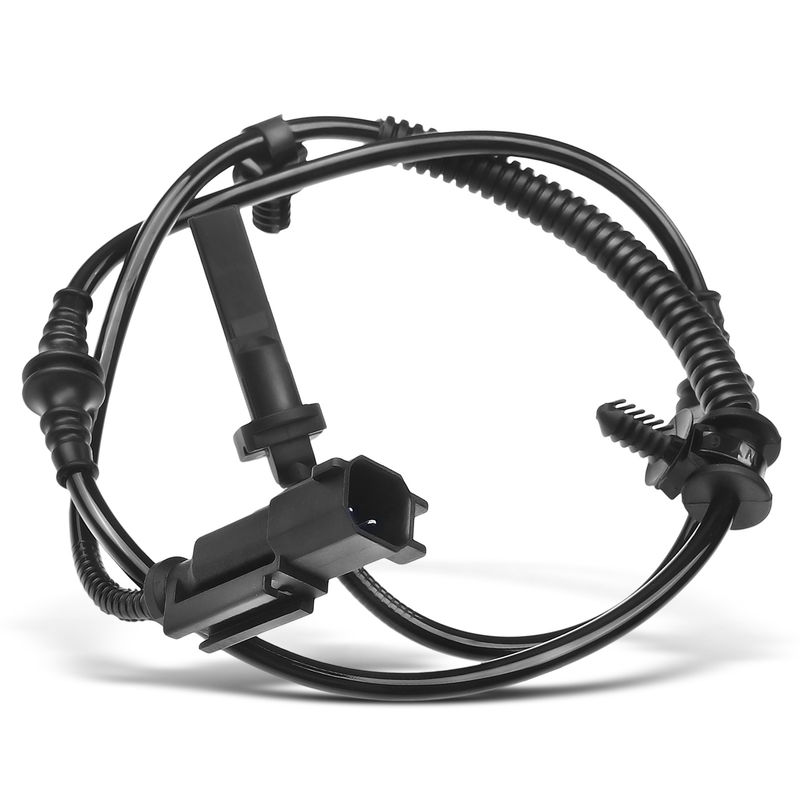 Rear Driver or Passenger ABS Wheel Speed Sensor for Ford Explorer 2013-2019
