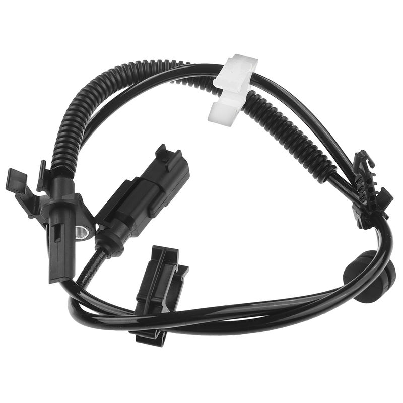 Rear Driver or Passenger ABS Wheel Speed Sensor for Buick Enclave Chevy Traverse