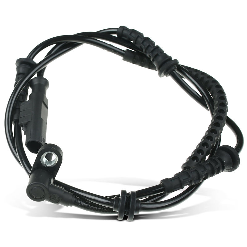 Rear Driver or Passenger ABS Wheel Speed Sensor for Jeep Renegade 2015-2017