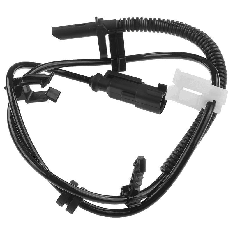 Rear Driver or Passenger ABS Wheel Speed Sensor for Buick Enclave Chevy Traverse