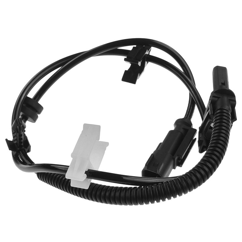 Rear Driver or Passenger ABS Wheel Speed Sensor for Buick Enclave Chevy Traverse
