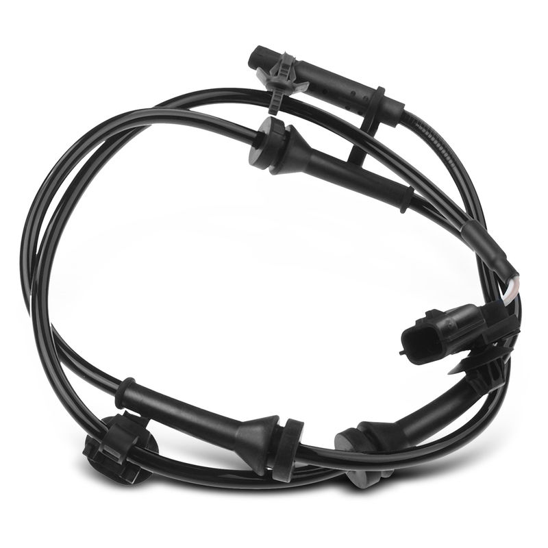 Rear Driver or Passenger ABS Wheel Speed Sensor for Nissan Altima 14-18 Maxima